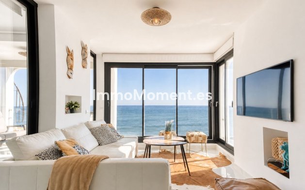 Apartment - Resale - Mijas Costa - Riviera Del Sol