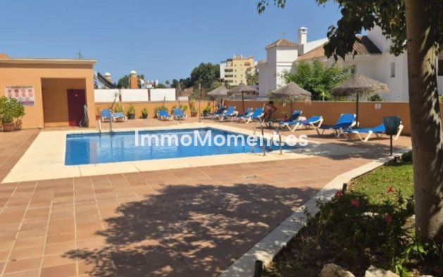 Apartment - Resale - Mijas Costa - Riviera Del Sol