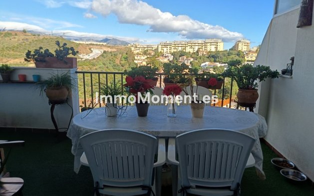 Apartment - Resale - Mijas Costa - Riviera Del Sol