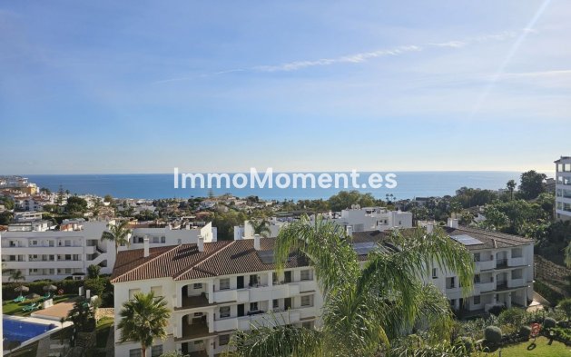 Apartment - Resale - Mijas Costa - Riviera Del Sol