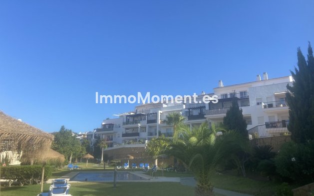 Apartment - Resale - Mijas Costa - Riviera Del Sol
