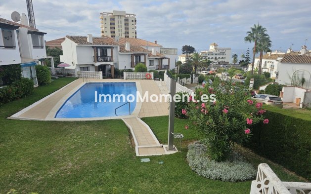 Apartment - Resale - Mijas Costa - Riviera Del Sol