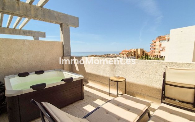 Apartment - Resale - Mijas Costa - Riviera Del Sol