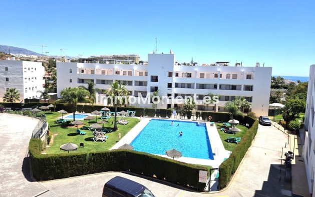 Apartment - Resale - Mijas Costa - Riviera Del Sol