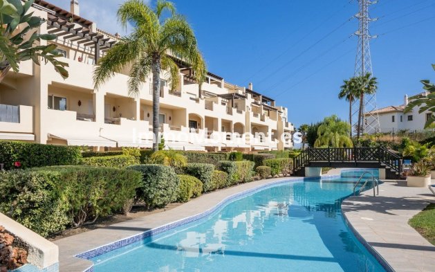 Apartment - Resale - Mijas Costa - Riviera Del Sol