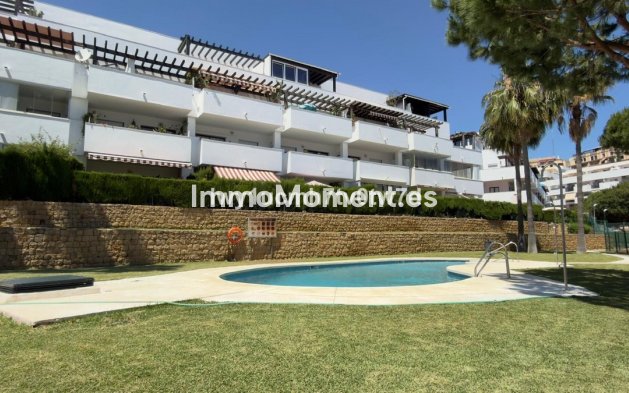 Apartment - Resale - Mijas Costa - Riviera Del Sol