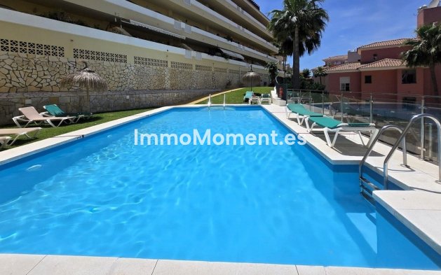 Apartment - Resale - Mijas Costa - Riviera Del Sol