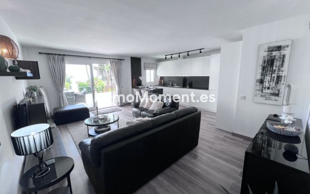Apartment - Resale - Mijas Costa - Riviera Del Sol