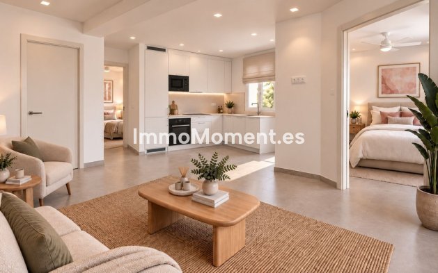 Apartment - Resale - Mijas Costa - RSO-68414