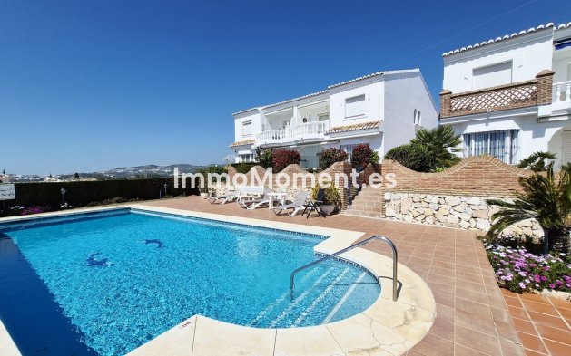 Apartment - Resale - Mijas - El Chaparral