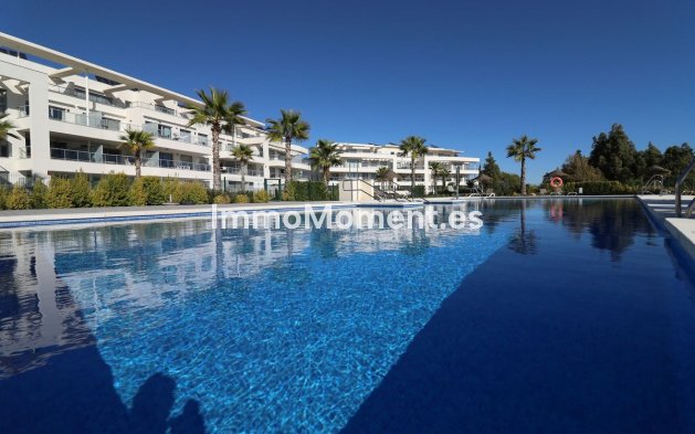 Apartment - Resale - Mijas - El Chaparral