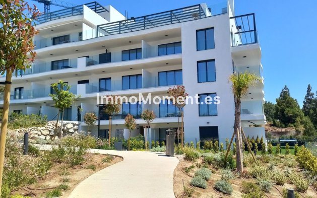 Apartment - Resale - Mijas - El Chaparral