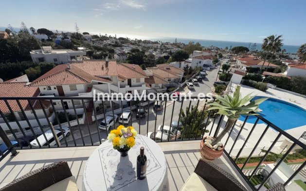 Apartment - Resale - Mijas - El Faro