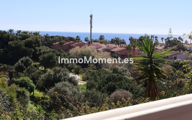 Apartment - Resale - Mijas - El Faro