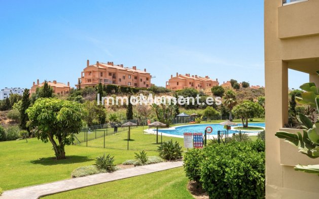 Apartment - Resale - Mijas - El Faro