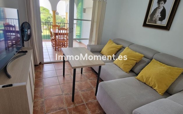 Apartment - Resale - Mijas - El Faro