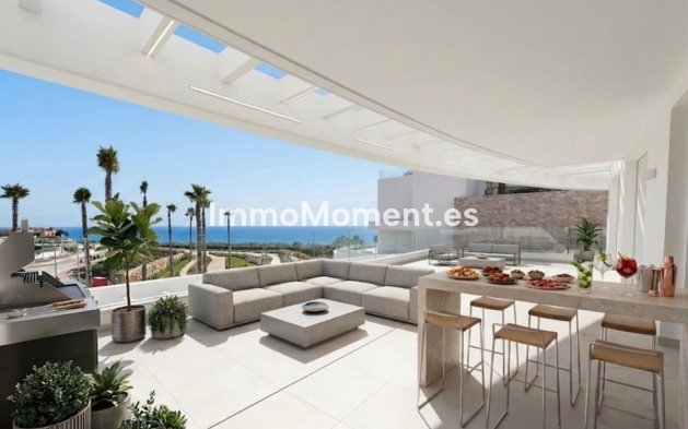 Apartment - Resale - Mijas - La Cala de Mijas