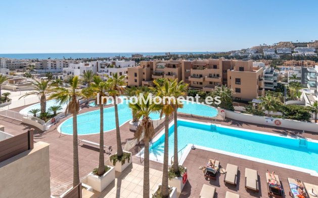 Apartment - Resale - Mijas - La Cala de Mijas