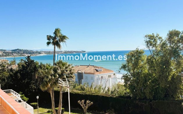 Apartment - Resale - Mijas - La Cala de Mijas