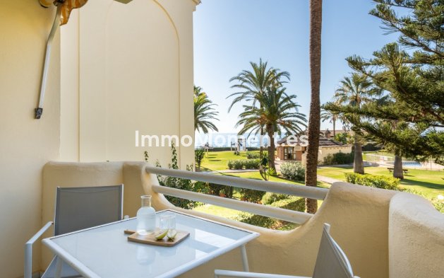 Apartment - Resale - Mijas - La Cala de Mijas