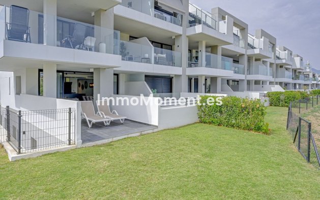 Apartment - Resale - Mijas - La Cala de Mijas