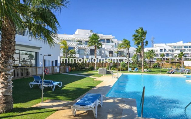 Apartment - Resale - Mijas - La Cala de Mijas
