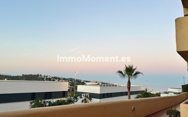 Apartment - Resale - Mijas - La Cala de Mijas