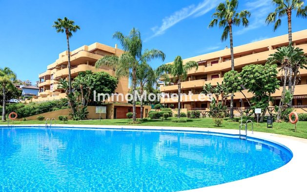 Apartment - Resale - Mijas - La Cala de Mijas