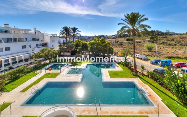 Apartment - Resale - Mijas - La Cala Golf
