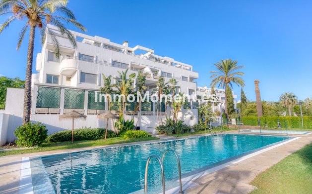 Apartment - Resale - Mijas - La Cala Golf