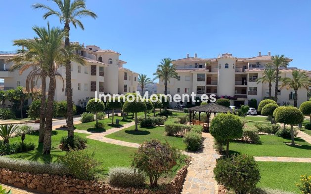 Apartment - Resale - Mijas - La Cala Hills