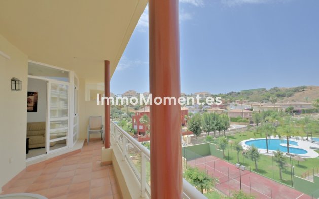 Apartment - Resale - Mijas - La Cala Hills
