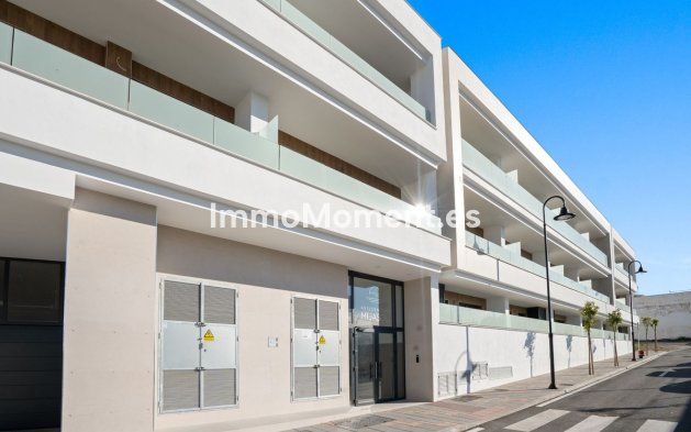 Apartment - Resale - Mijas - Las Lagunas de Mijas