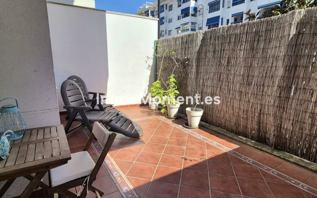 Apartment - Resale - Mijas - Las Lagunas de Mijas