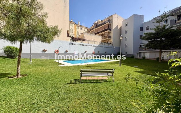 Apartment - Resale - Mijas - Las Lagunas de Mijas