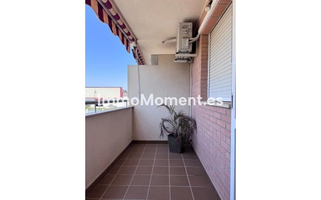 Apartment - Resale - Mijas - Las Lagunas de Mijas