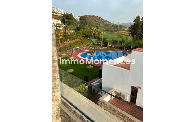 Apartment - Resale - Mijas - Mijas Centro