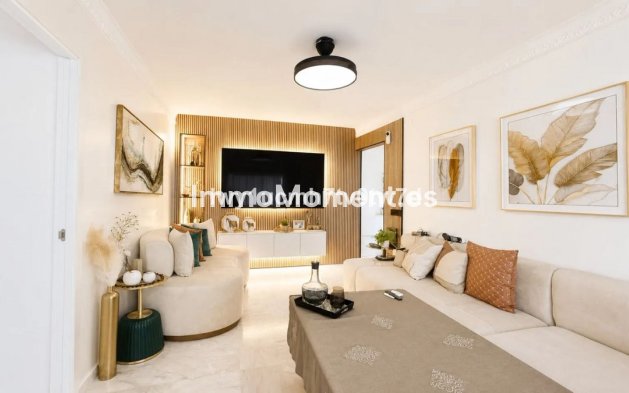 Apartment - Resale - Mijas - Mijas Centro
