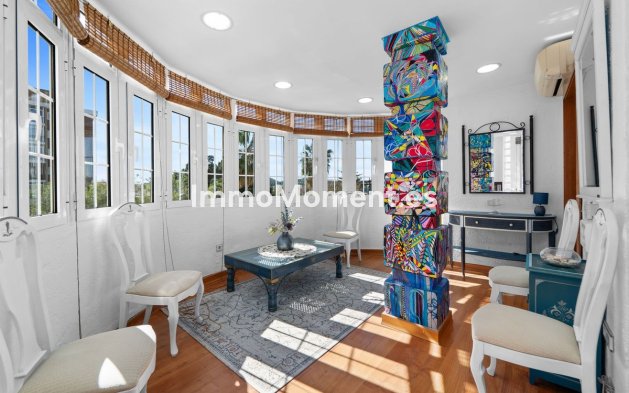 Apartment - Resale - Mijas - Mijas Centro