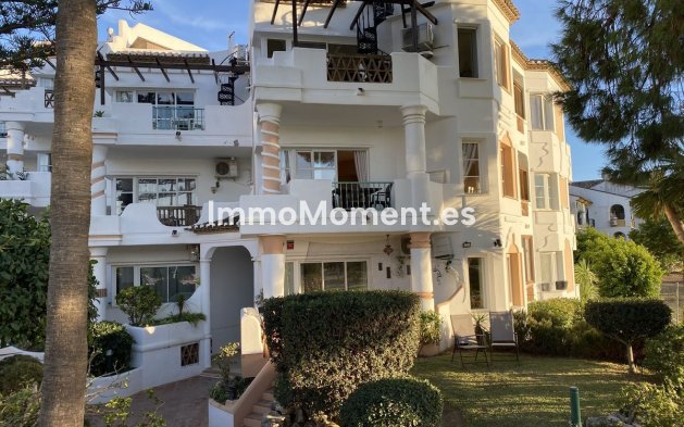 Apartment - Resale - Mijas - Mijas Centro