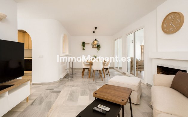 Apartment - Resale - Mijas - Mijas Centro