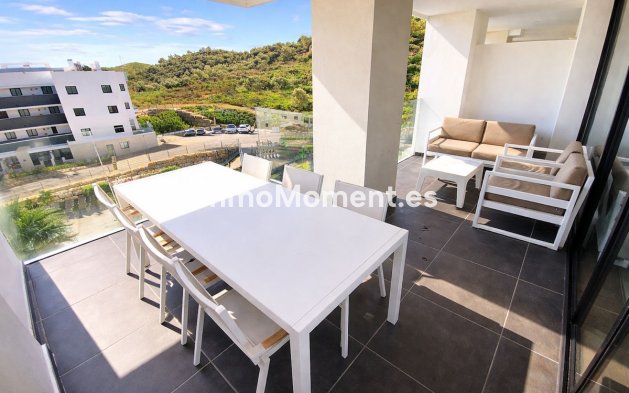 Apartment - Resale - Mijas - Mijas Centro