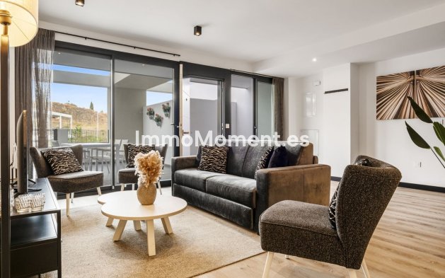 Apartment - Resale - Mijas - Mijas Centro