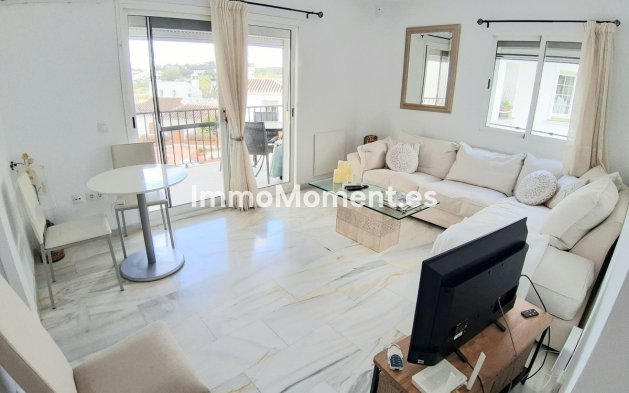 Apartment - Resale - Mijas - Mijas Centro