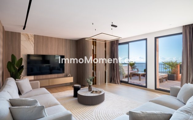 Apartment - Resale - Mijas - Mijas Centro