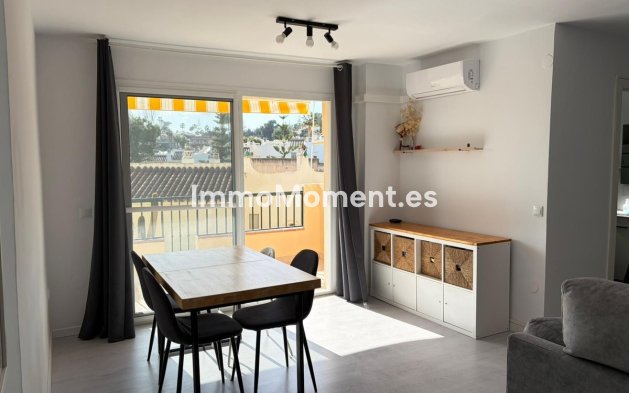 Apartment - Resale - Mijas - Mijas Centro