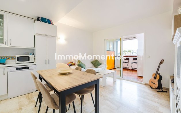 Apartment - Resale - Mijas - Mijas Centro