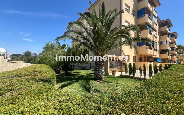 Apartment - Resale - Mijas - Mijas Centro