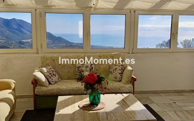 Apartment - Resale - Mijas - Mijas Centro