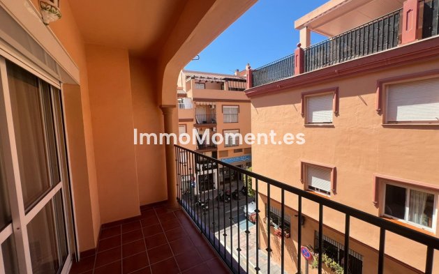 Apartment - Resale - Mijas - Mijas Centro